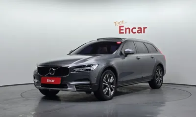 Volvo V90