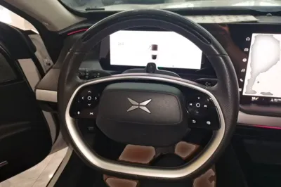 Xpeng P7