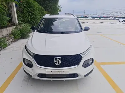 Baojun 510