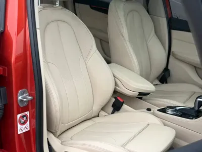 BMW 2 Series Active Tourer
