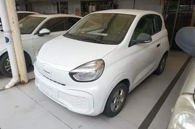 Roewe Clever