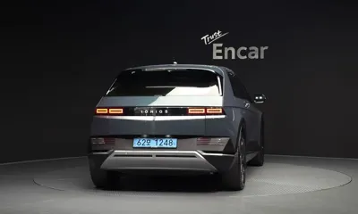 Hyundai Ioniq5