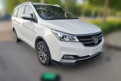 Baojun 730