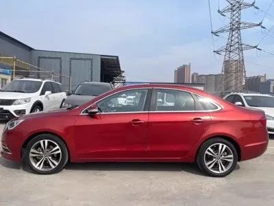 Chery Arrizo 7