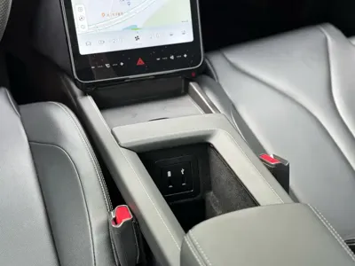 Xpeng G3