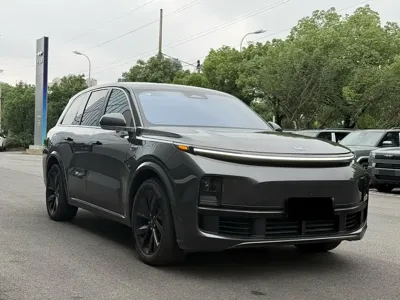 Li Auto Li L8
