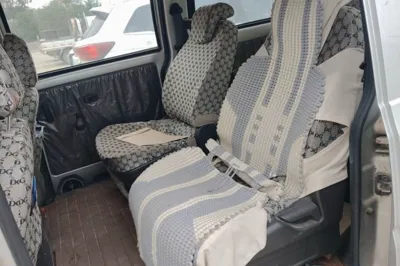 Wuling Rongguang V