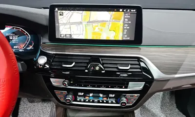 BMW Gran Turismo