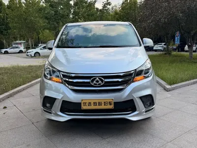 大通 G10
