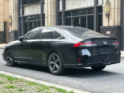 Honda Inspire