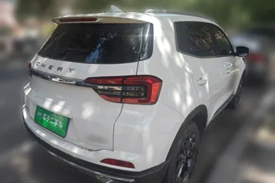Chery Tiggo 5x