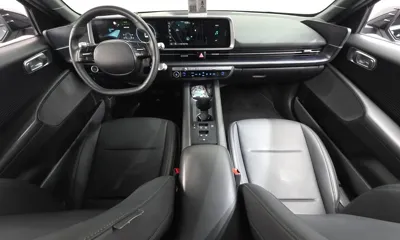 Hyundai Ioniq6