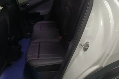 Volkswagen ID.4 X