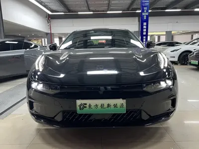 Zeekr 001