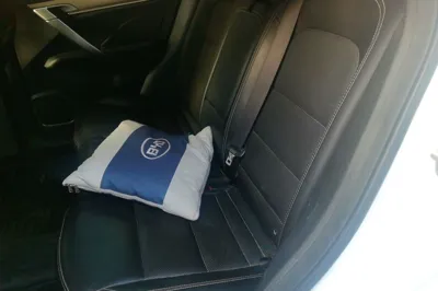 Geely Auto Coolray
