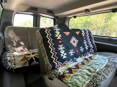 GMC Savana
