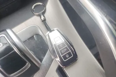 Geely Auto Coolray