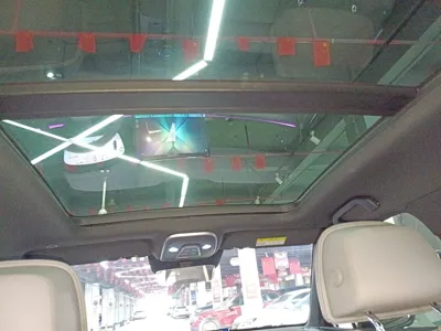 BYD Tang New Energy