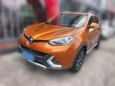 MG MG GS