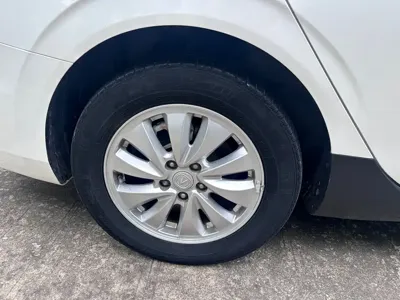 Changan Eado New Energy