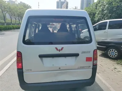 Wuling Zhiguang