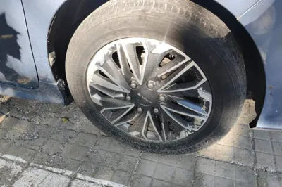 SAIC MAXUS G20
