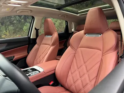 Changan CS55PLUS