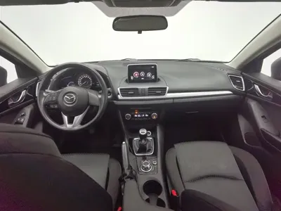 Mazda 3 Axela