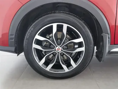 Roewe RX5
