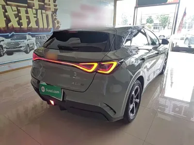 BYD Seal 06GT