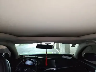 Changan 长安CS75PLUS