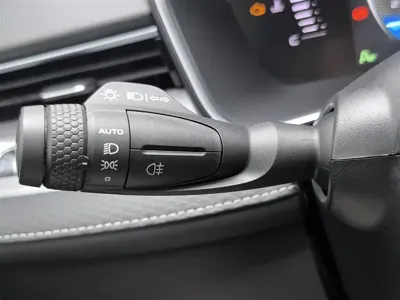 Geely Xingrui