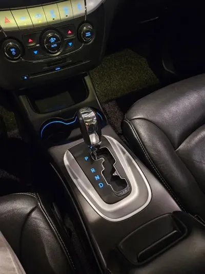 Fiat Feelmont