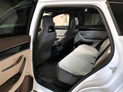 BYD PLUS New Energy