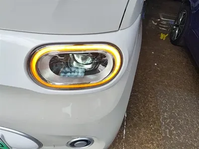 Wuling MINIEV