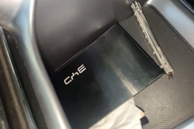 BYD Song PLUS New Energy