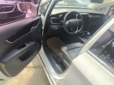 BYD MAX