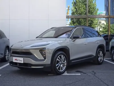 Nio ES6
