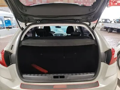 Peugeot 308S