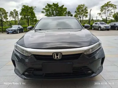 Honda Inspire
