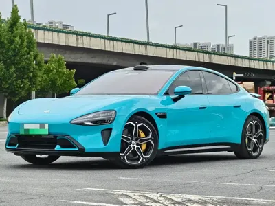 Xiaomi SU7