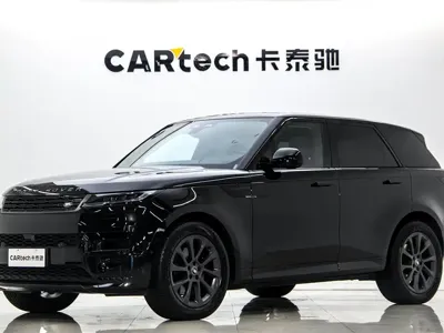 Land Rover Sport