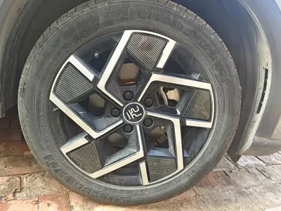BYD Yuan Plus
