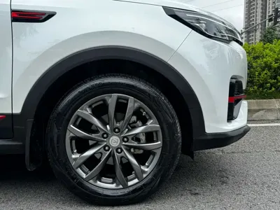 Changan CS55PLUS