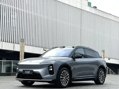 Nio ES6