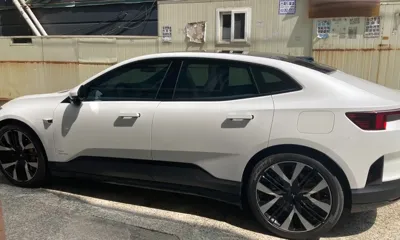 Polestar Polestar 4