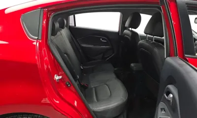 Kia Pride