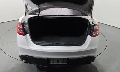 Ford Taurus