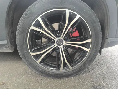BYD Song Plus
