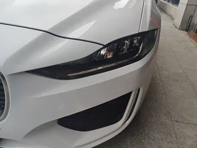 Jaguar XEL